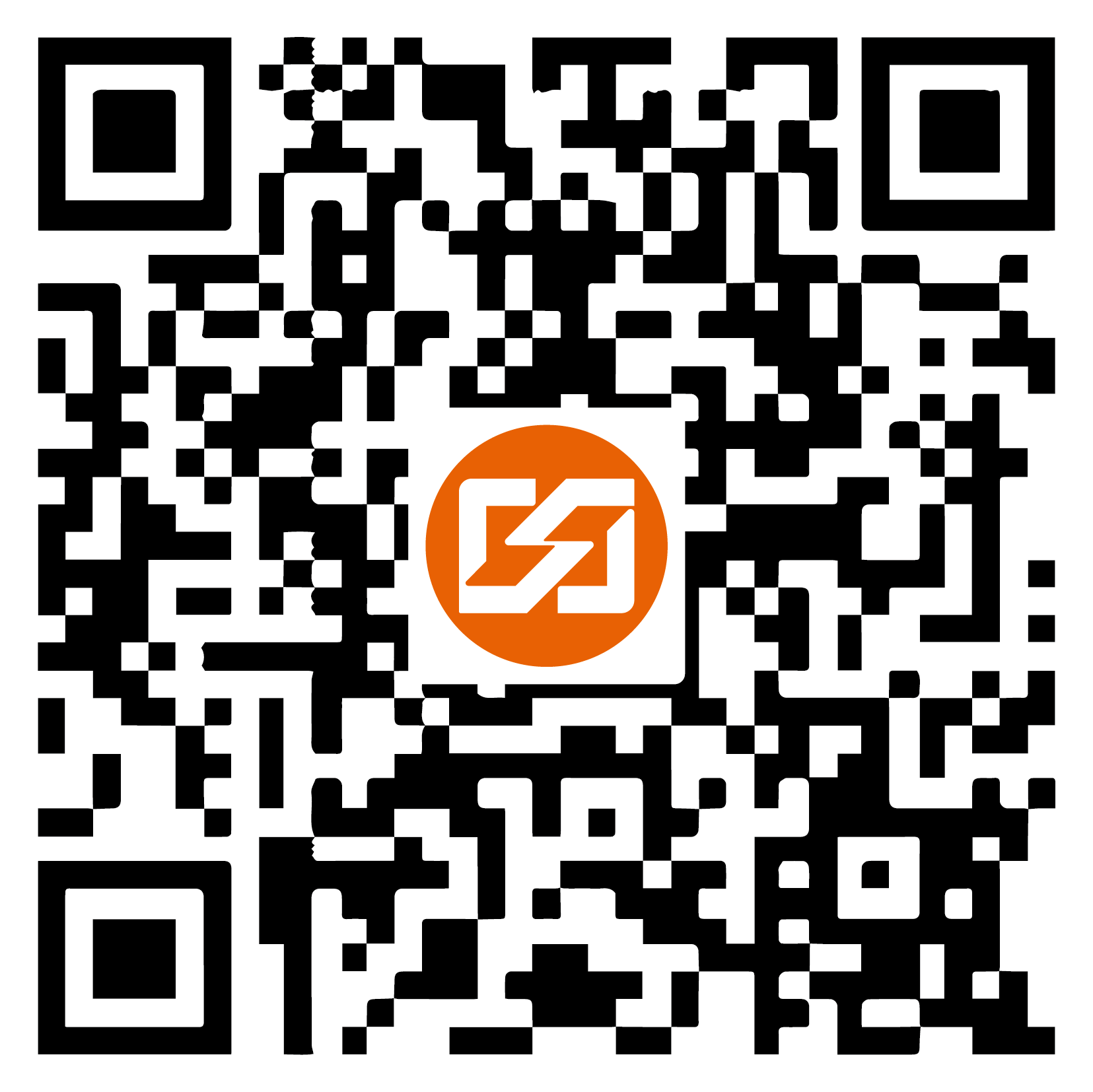 WeChat QR Code